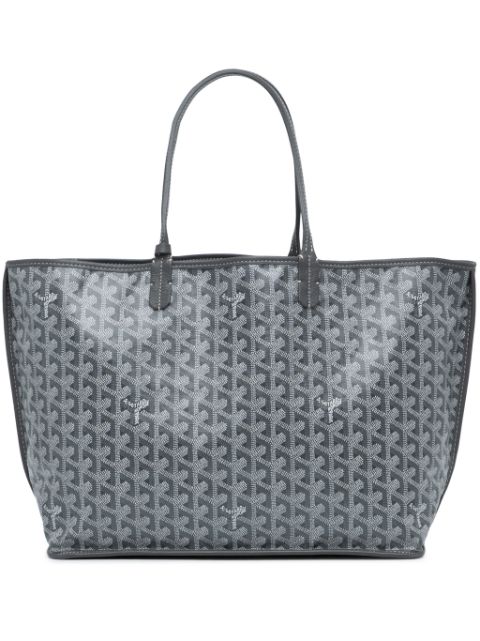 Goyard Pre-Owned tote Goyardine Reversible Anjou PM 2023