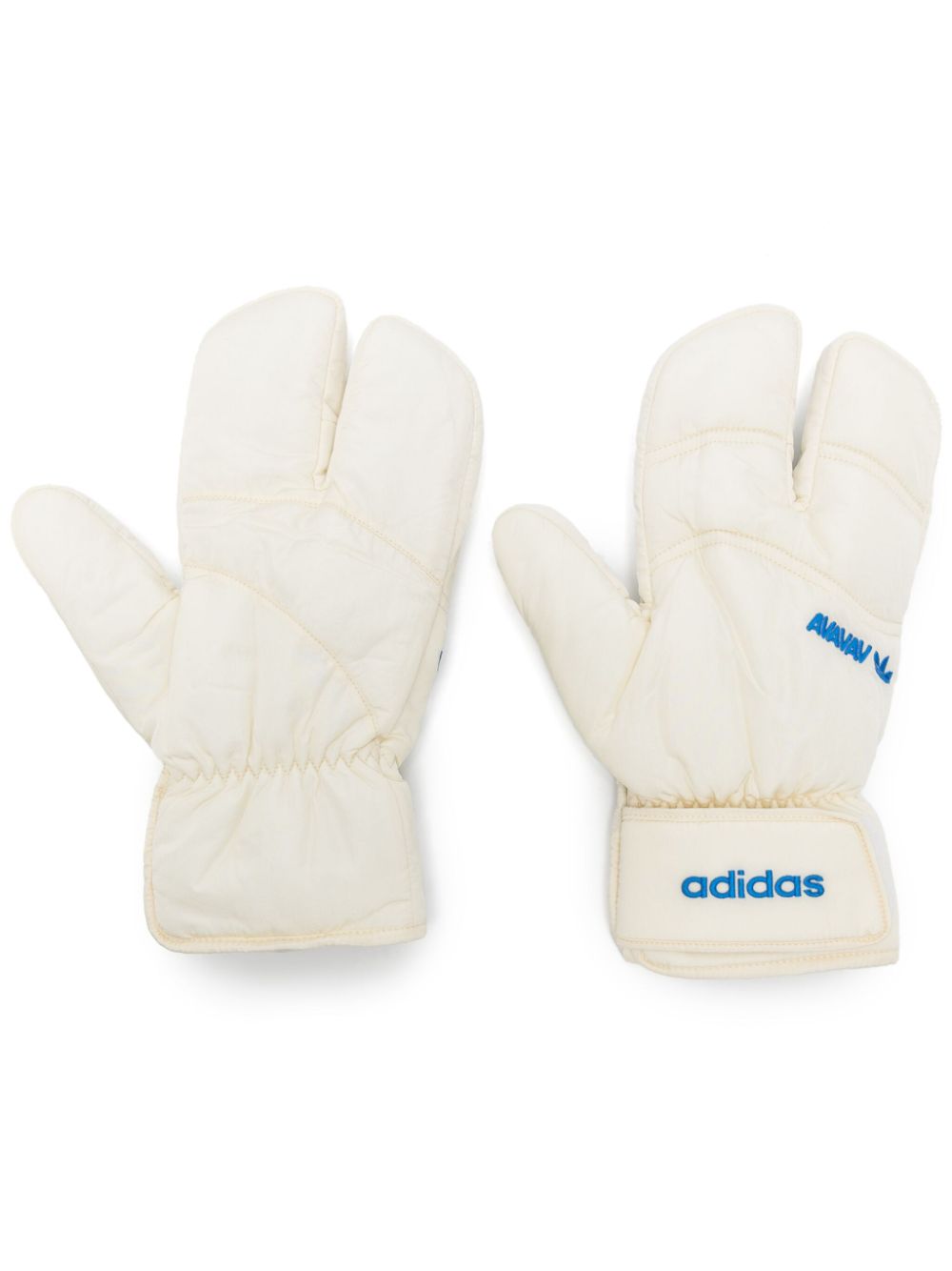 x Avavav three fingers gloves