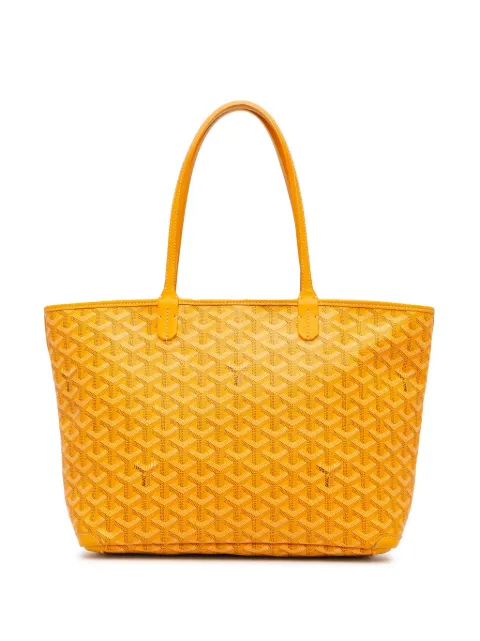 Used goyard bags for sale new arrivals