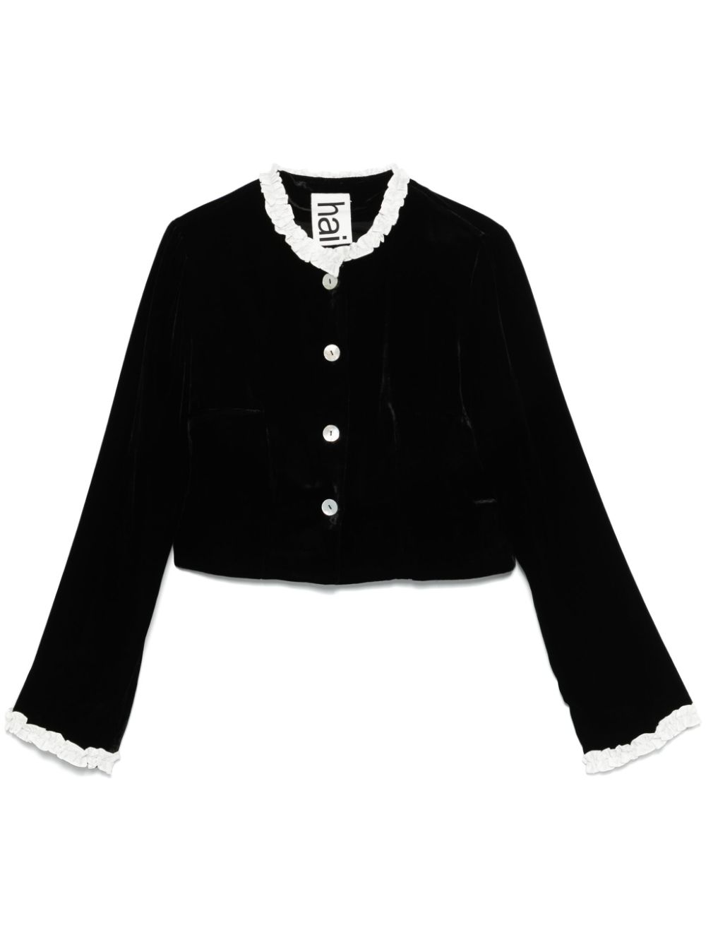 Madeleine jacket