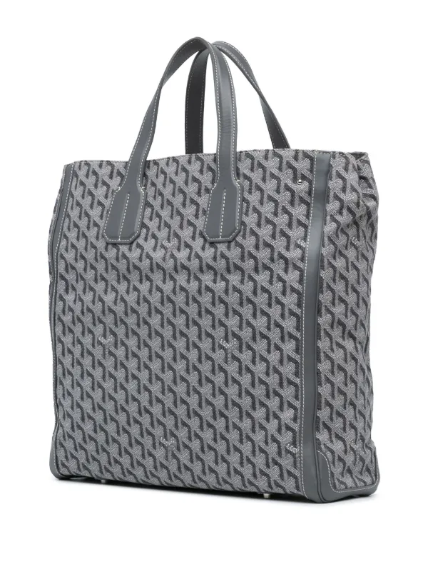 Goyard Pre-Owned 2018 ゴヤールディン ヴォルテール サッチェルバッグ