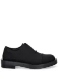 Clarks Originals Martine Rose Oxford shoes - Black