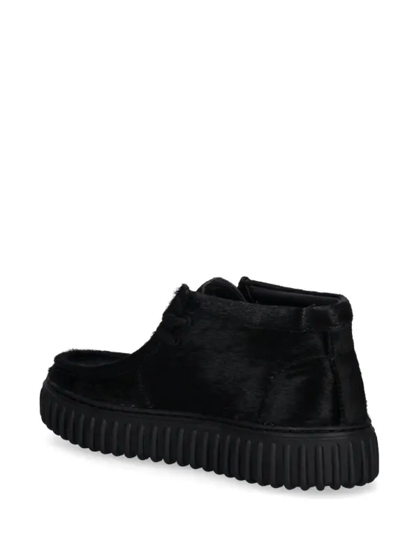 Clarks Originals Martine Rose Torhill 靴子| 黑色| FARFETCH CN