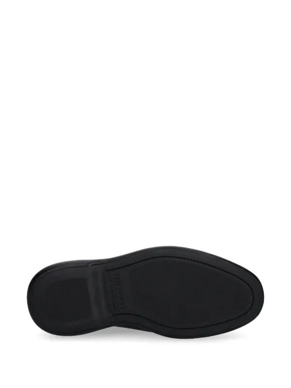 Clarks Originals Martine Rose Oxford Shoes | Black | FARFETCH