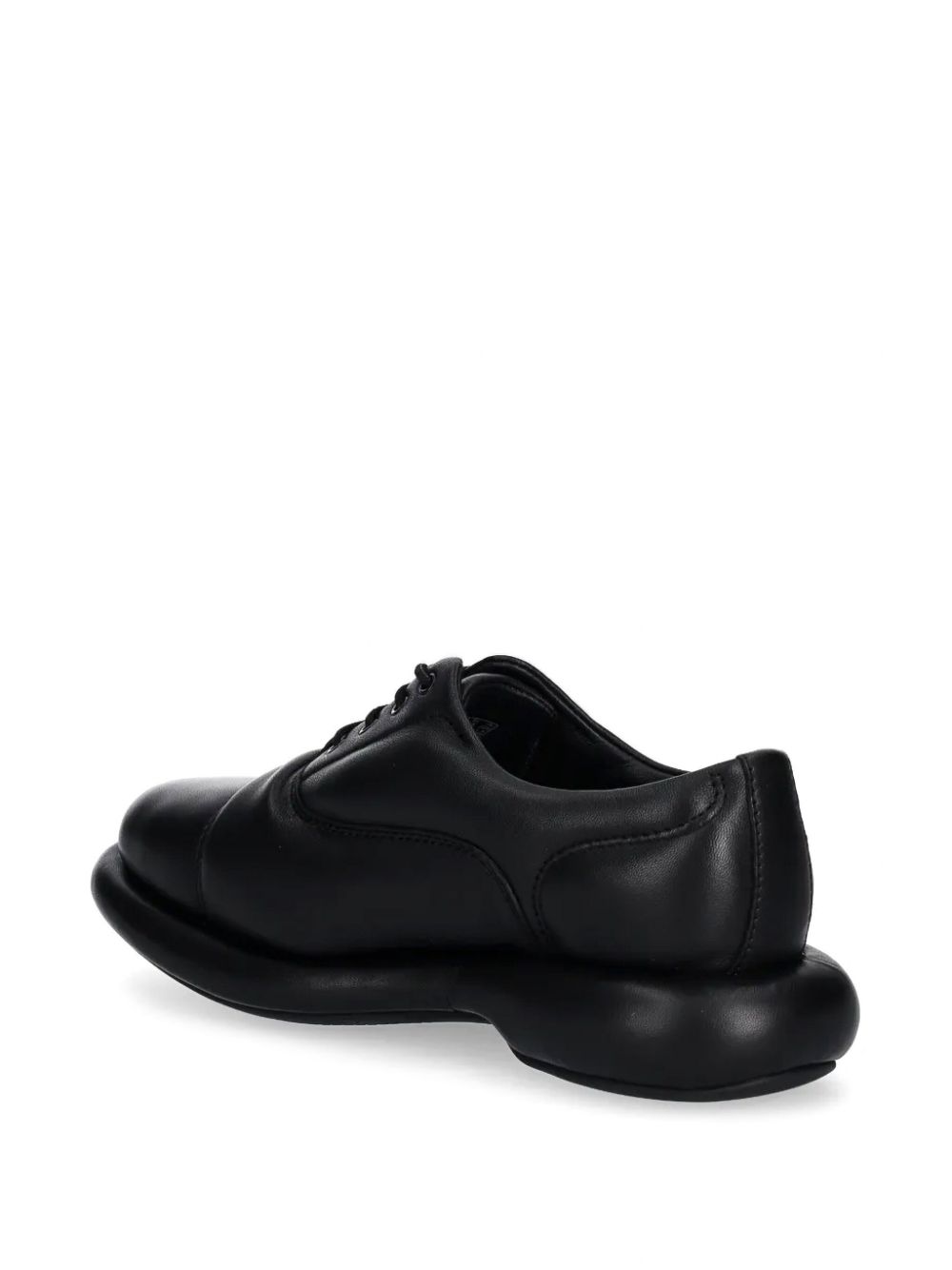 Clarks Originals Martine Rose Oxford shoes Black