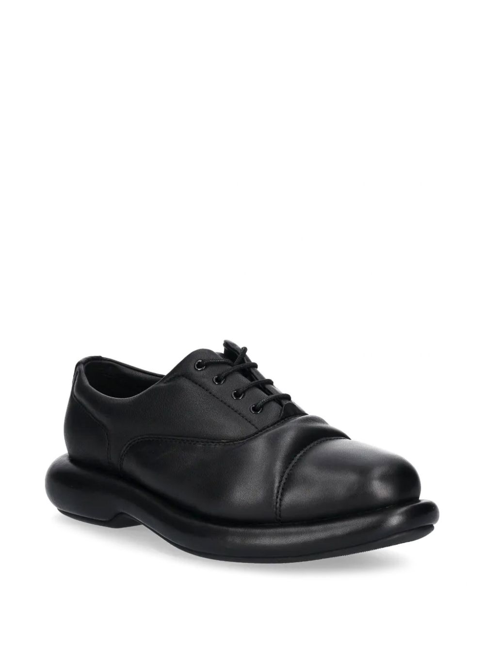 Clarks Originals Martine Rose Oxford shoes Black