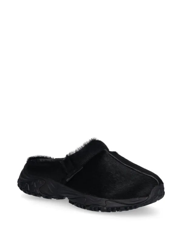 Clarks Originals Martine Rose Clogs | Black | FARFETCH