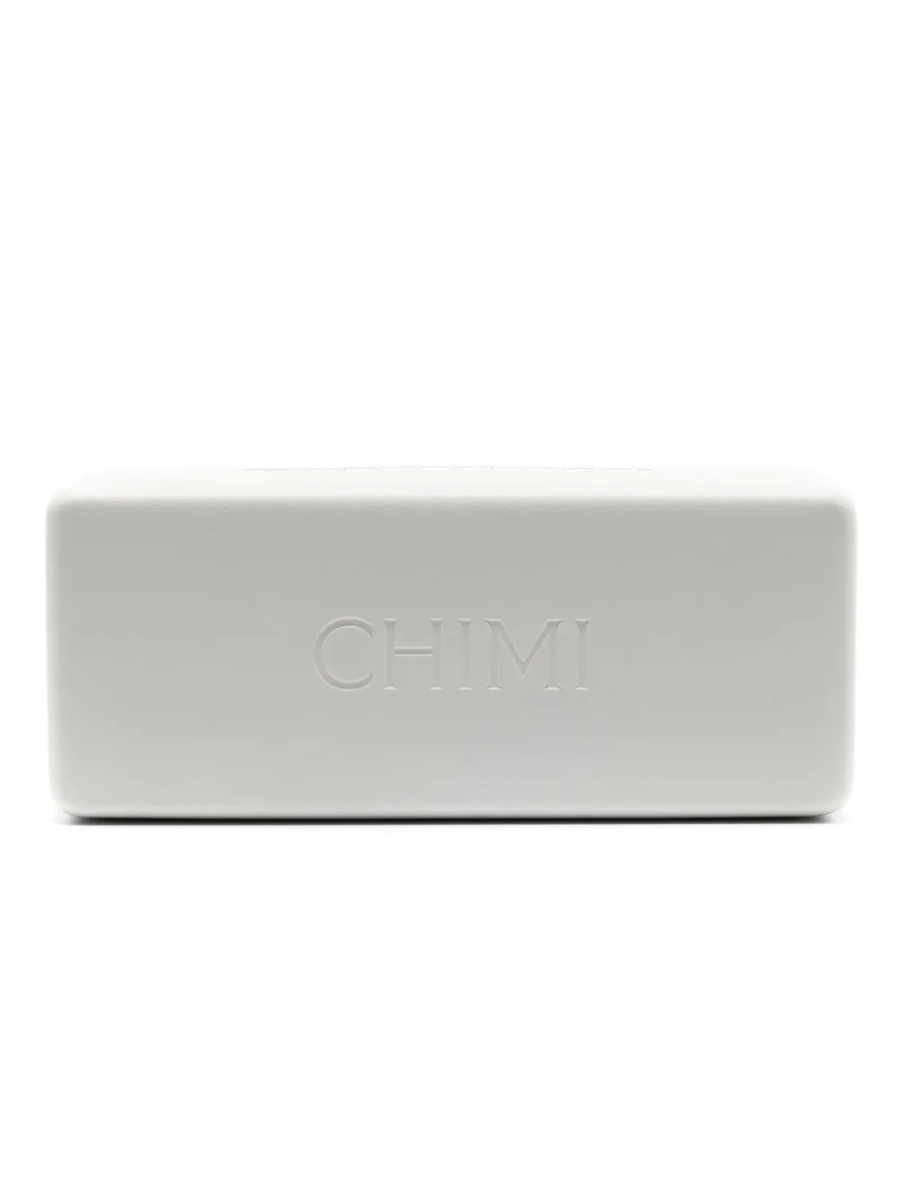 Chimi Core 04 zonnebril Blauw