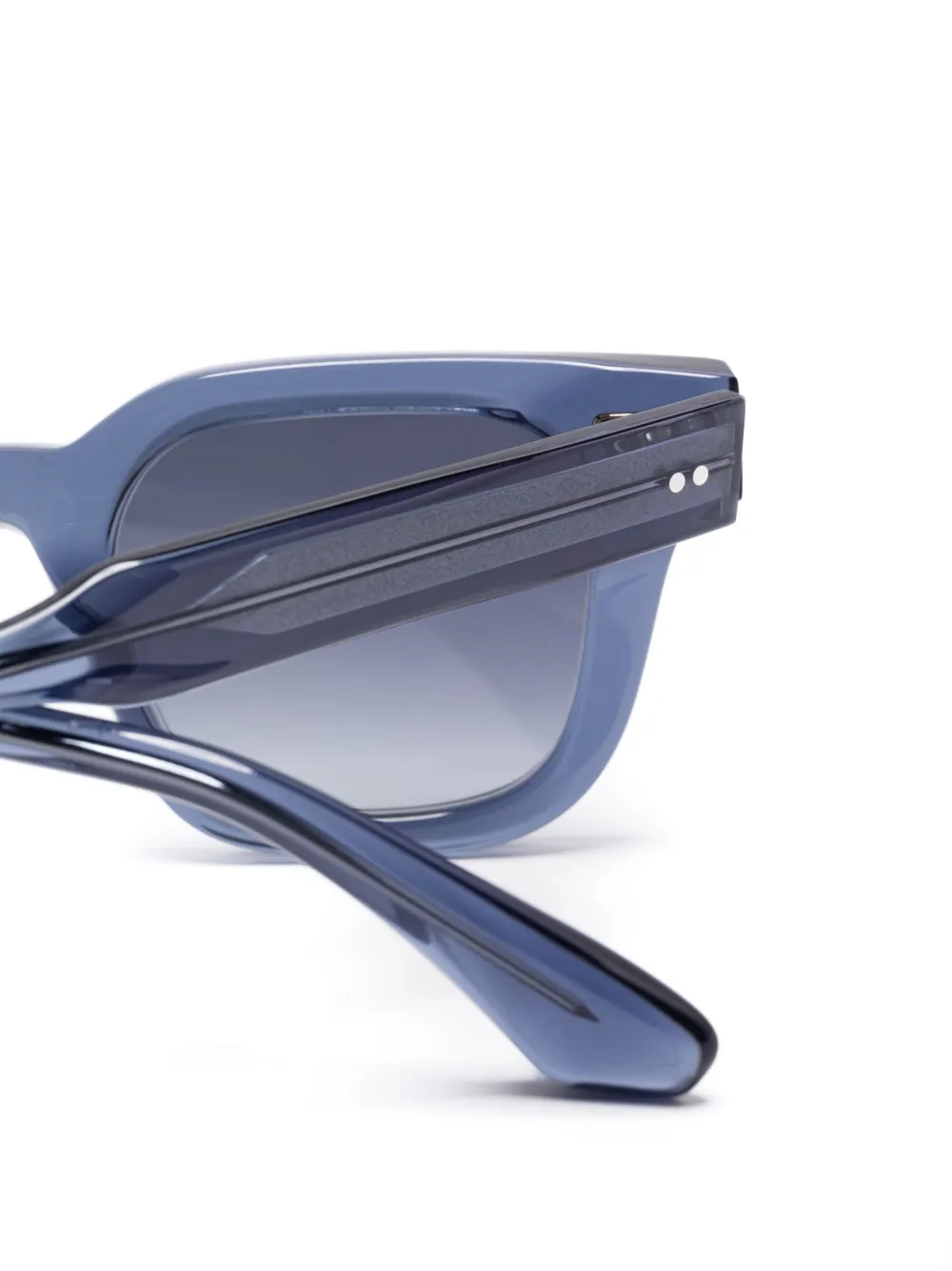Chimi Core 04 zonnebril Blauw