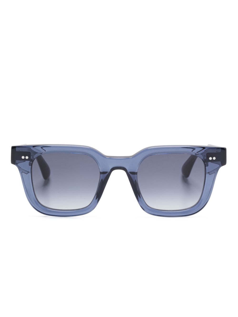 Chimi Core 04 Sunglasses In Blue