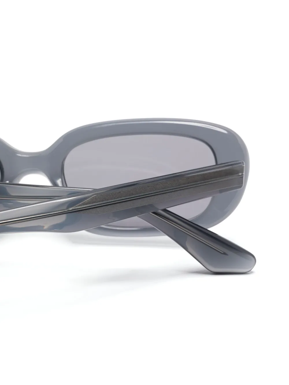  Chimi 12 Sunglasses - Grey 