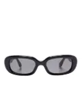 Chimi 12 sunglasses - Black