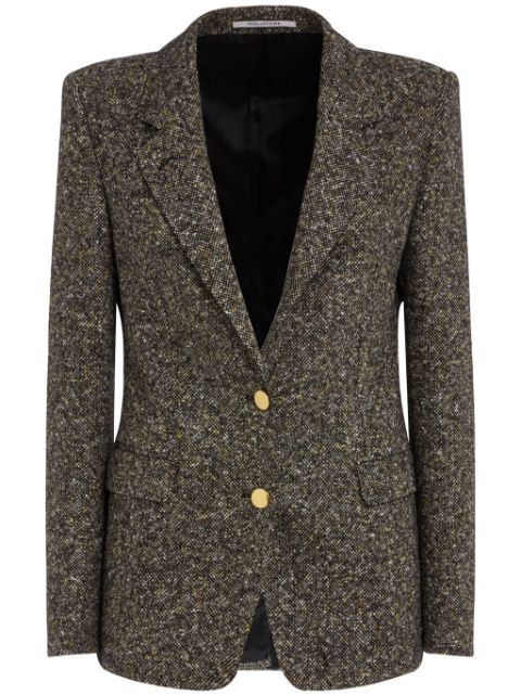 Tagliatore single-breasted blazer Women