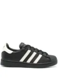 adidas x Avavav Superfinger Superstar trainers - Black