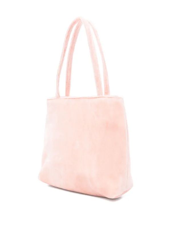 Hai シルク ハンドバッグ | ピンク | FARFETCH JP