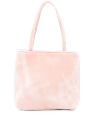 Hai シルク ハンドバッグ | ピンク | FARFETCH JP