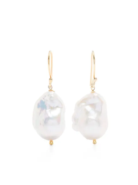 Hai Luna earrings