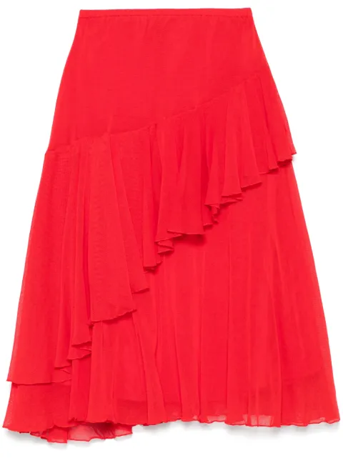 Hai Cecilia midi skirt