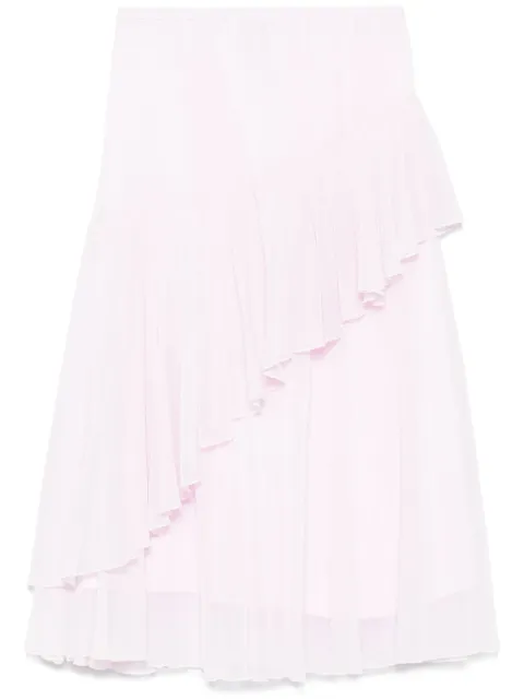 Hai Cecilia midi skirt