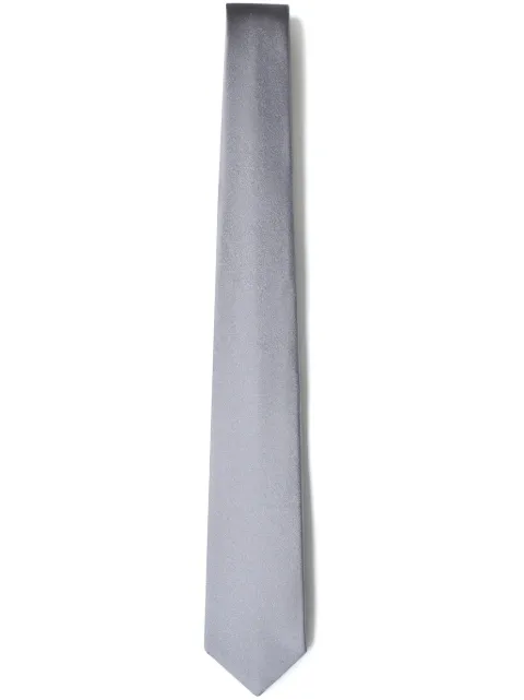 FRANZESE COLLECTION corbata de seda