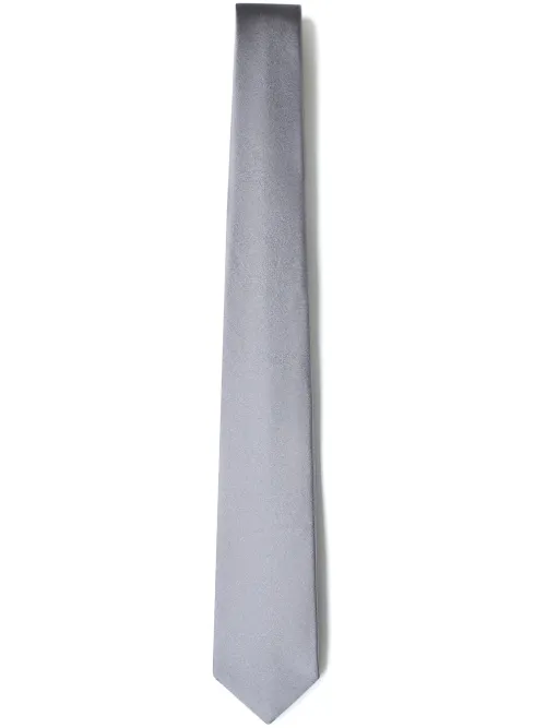 Cravate en soie - FRANZESE COLLECTION - Modalova
