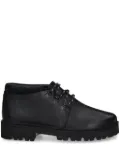 Clarks Originals Trek Hike boots - Black