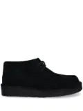 Clarks Originals Desert Nomad boots - Black