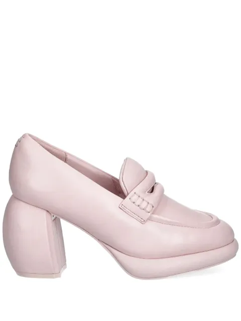 Clarks Originals x Martine Rose 85mm loafer-style pumps