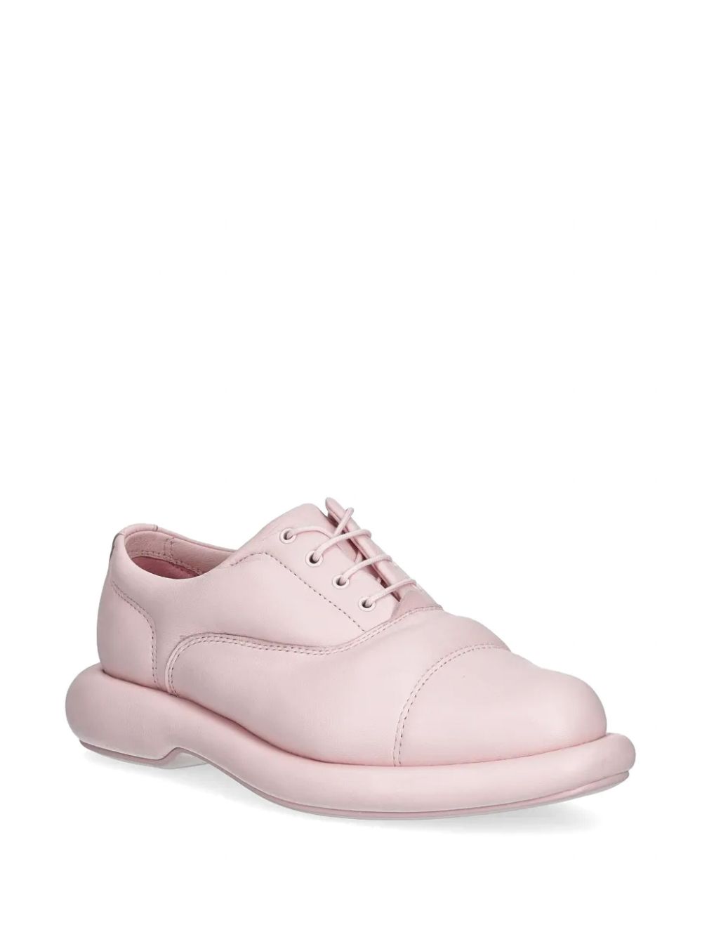 Clarks Originals Martine Rose Oxford schoenen - Roze