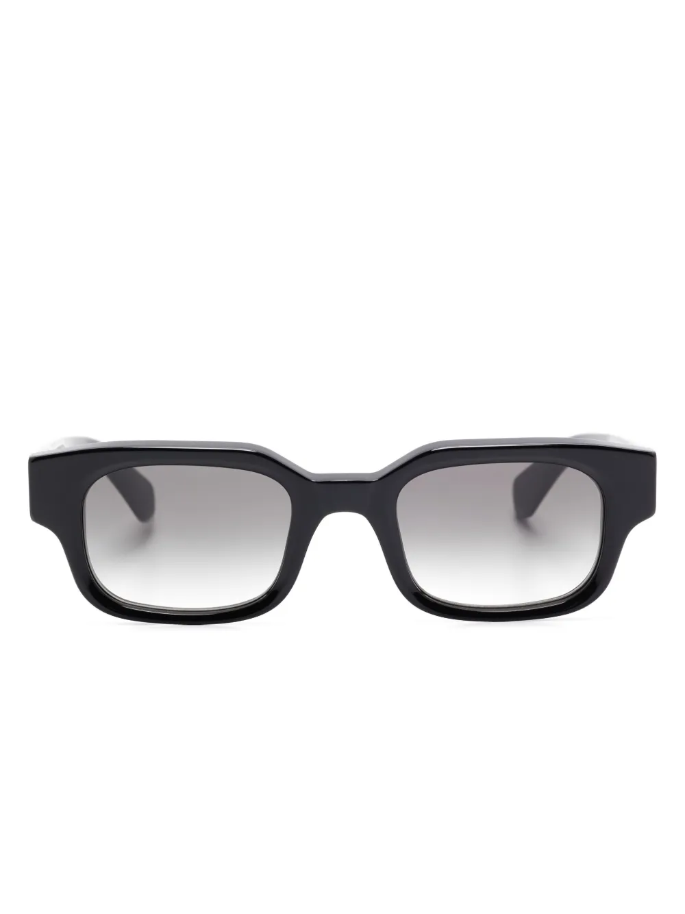 Chimi Mühlrad sunglasses | Black | Image 1