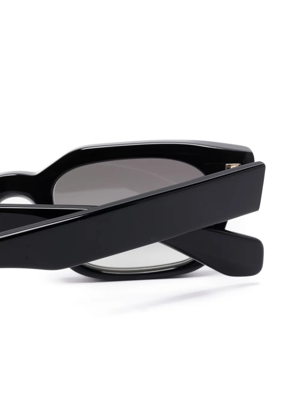  Chimi Mühlrad Sunglasses - Black 