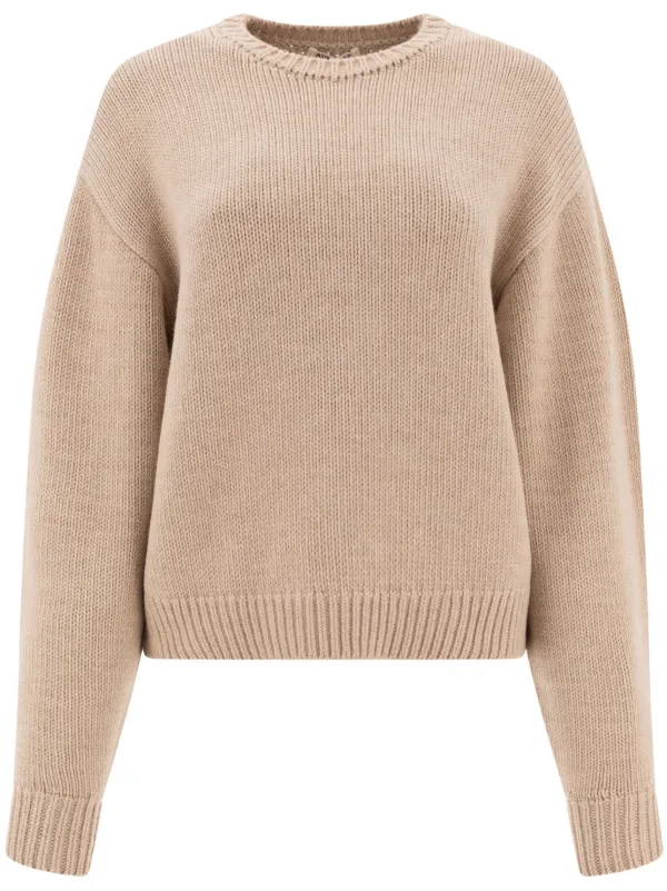 AURALEE ウールセーター 【公式通販】