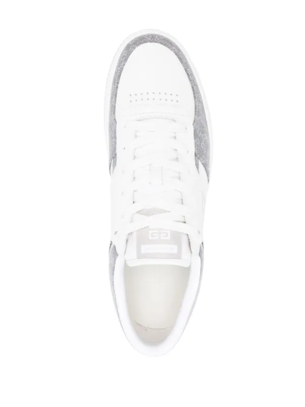 Givenchy G Move スニーカー | ホワイト | FARFETCH JP