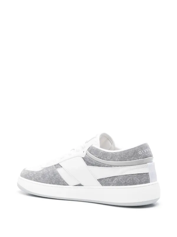 国内発送★Givenchy★ G Move スニーカー Givenchy G Move スニーカー | ホワイト | FARFETCH JP