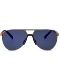 Prada Linea Rossa PS 53ZS sunglasses - Black