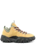 Oakley Factory Team sneakers - Yellow