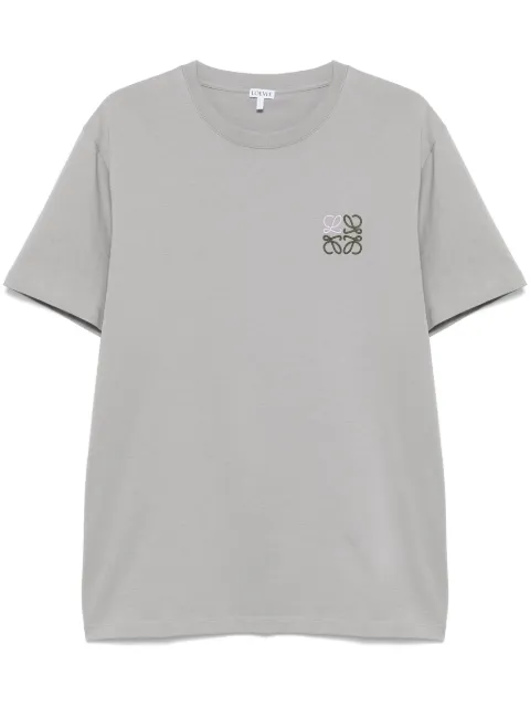 LOEWE cotton T-shirt