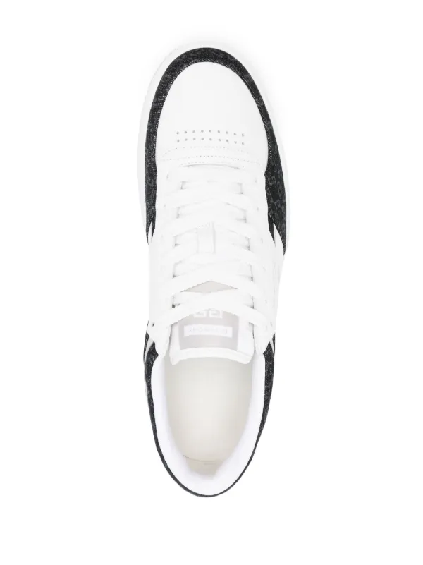 Givenchy G Move Sneakers | White | FARFETCH