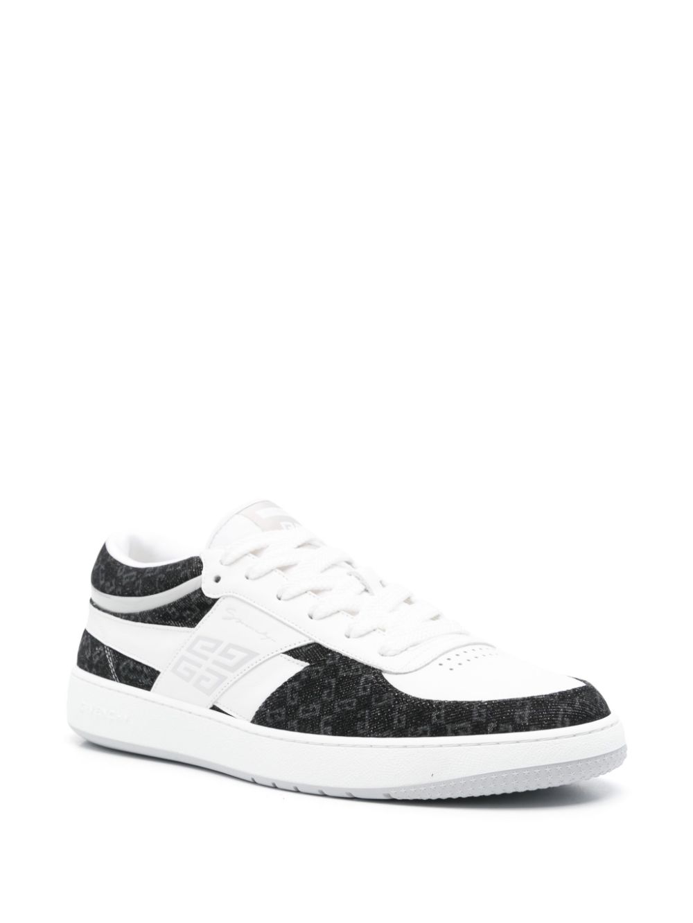 Givenchy G Move sneakers Wit