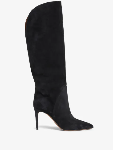 Paris Texas 85mm Gaia boots