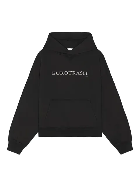 EYTYS Eurotrash hoodie