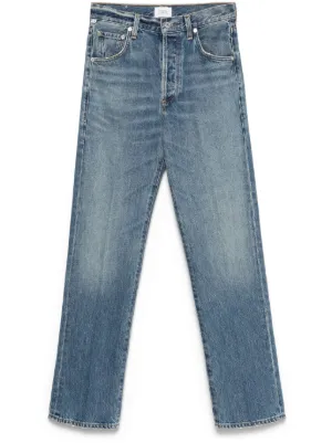 Citizens of Humanity Denim for Women - Shop on FARFETCH