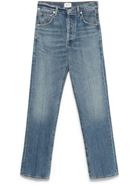 Citizens of Humanity jeans Baretta