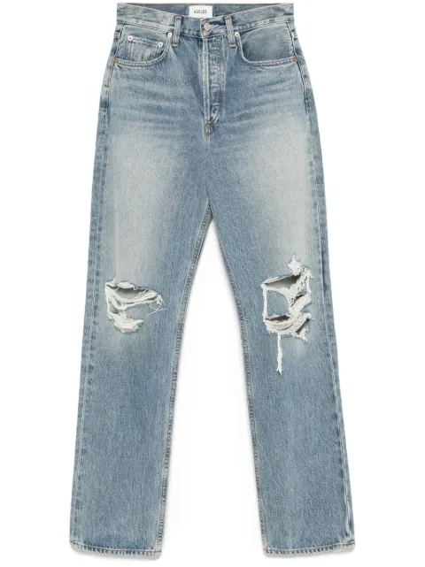 AGOLDE Kelly jeans