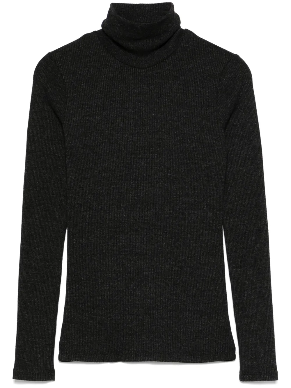 AGOLDE Pascale Oberteil - Grau