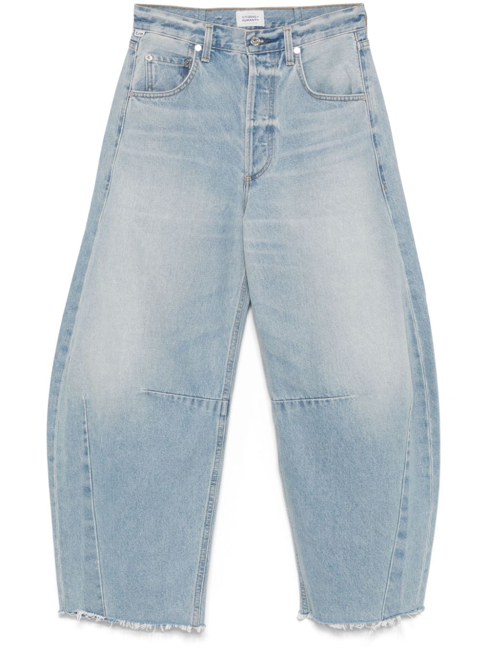 Citizens of Humanity Gemini jeans Blauw