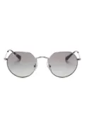 RAY-BAN JUNIOR Jack sunglasses - Grey