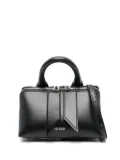 The Attico Friday mini bag - Black