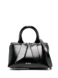 The Attico Friday mini bag - Black