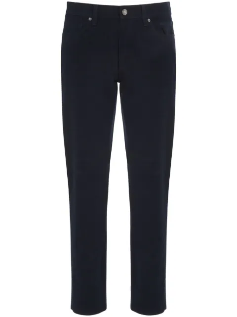 Zegna straight-leg trousers
